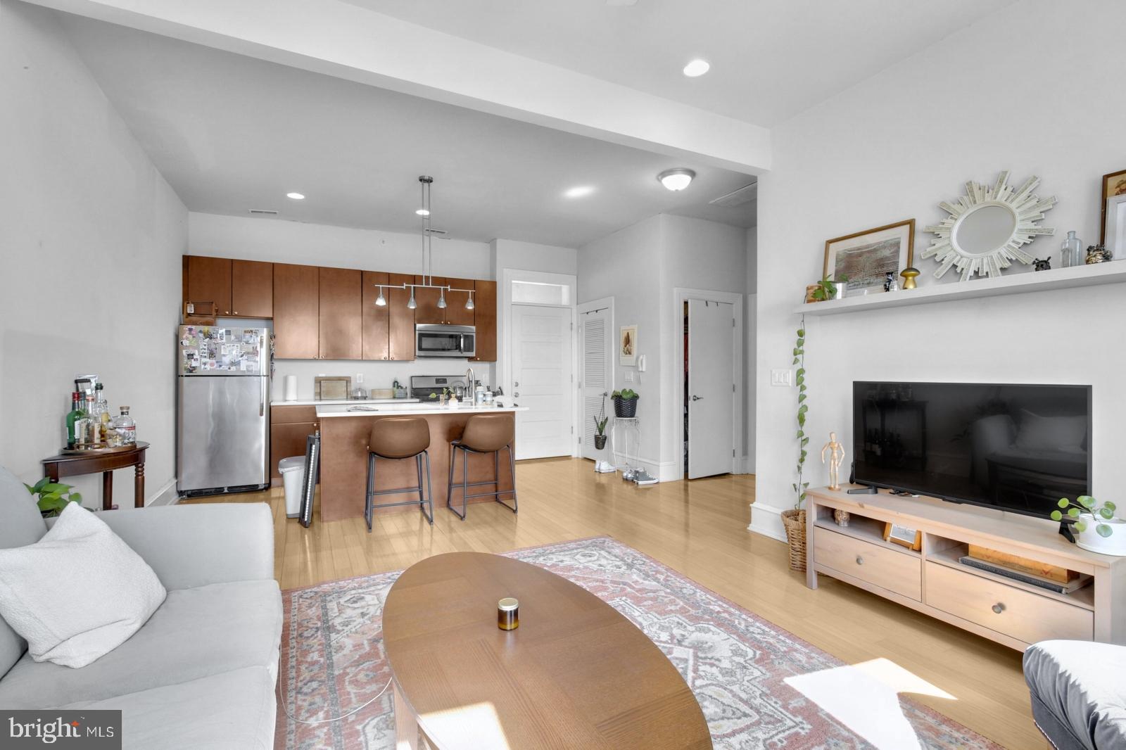 EAST KENSINGTON - Residential Lease