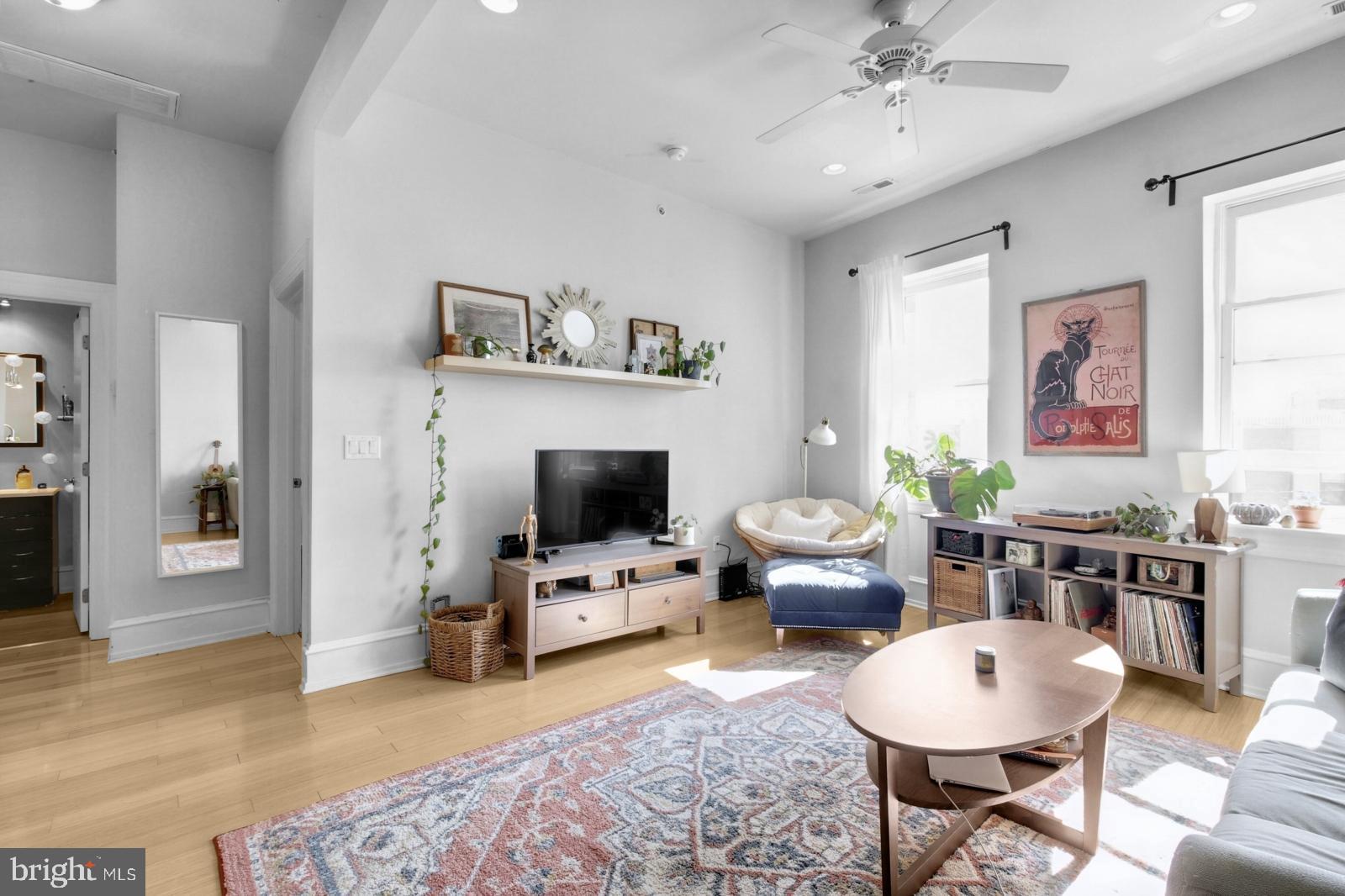 EAST KENSINGTON - Residential Lease