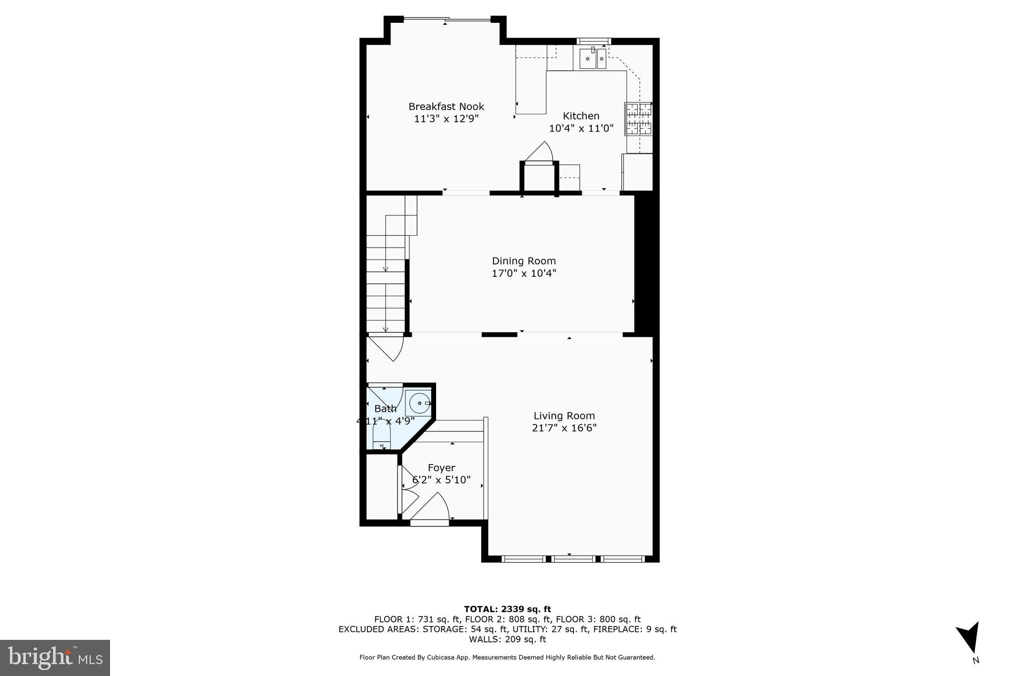 8037 TANWORTH COURT