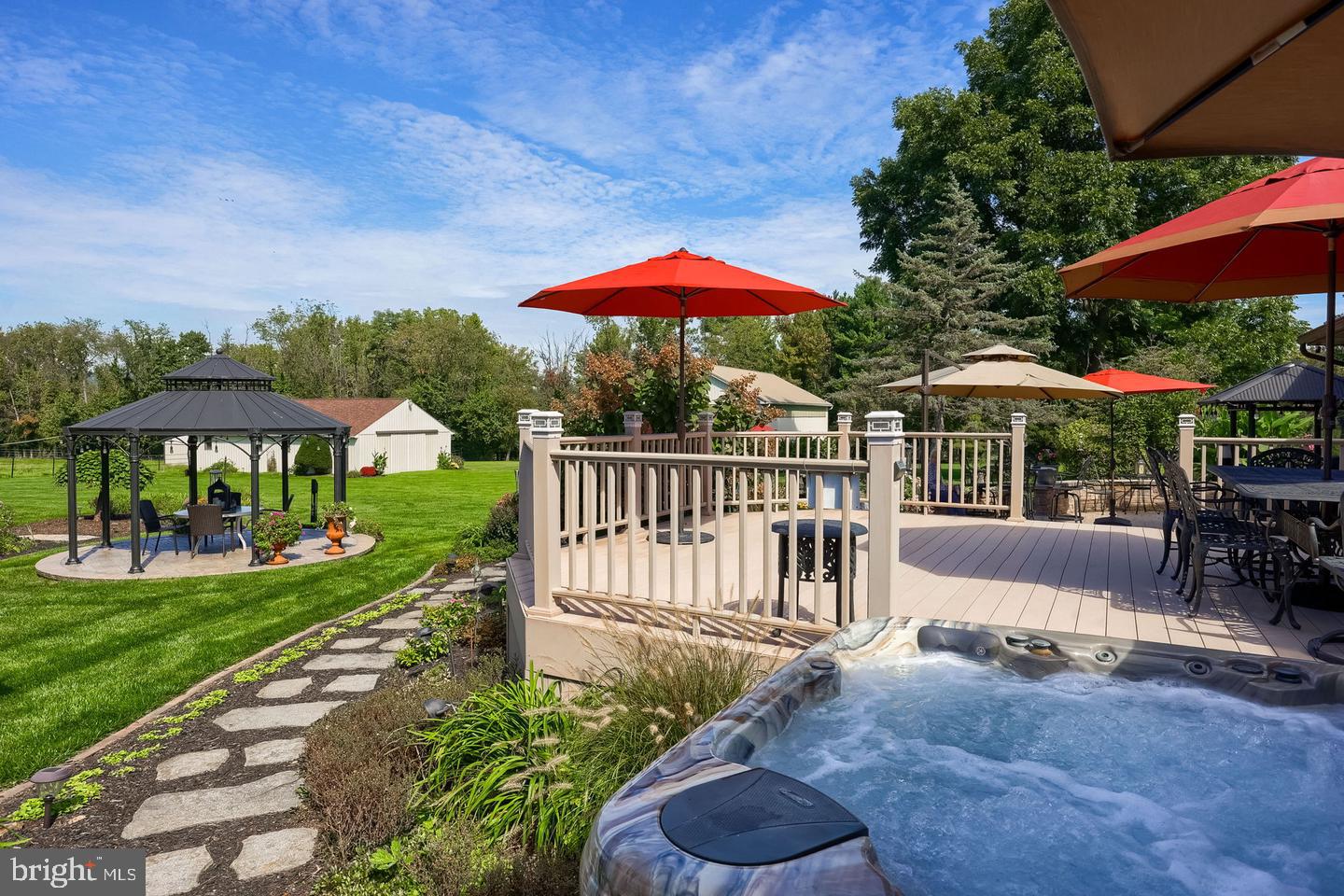 4775 LIBHART MILL ROAD