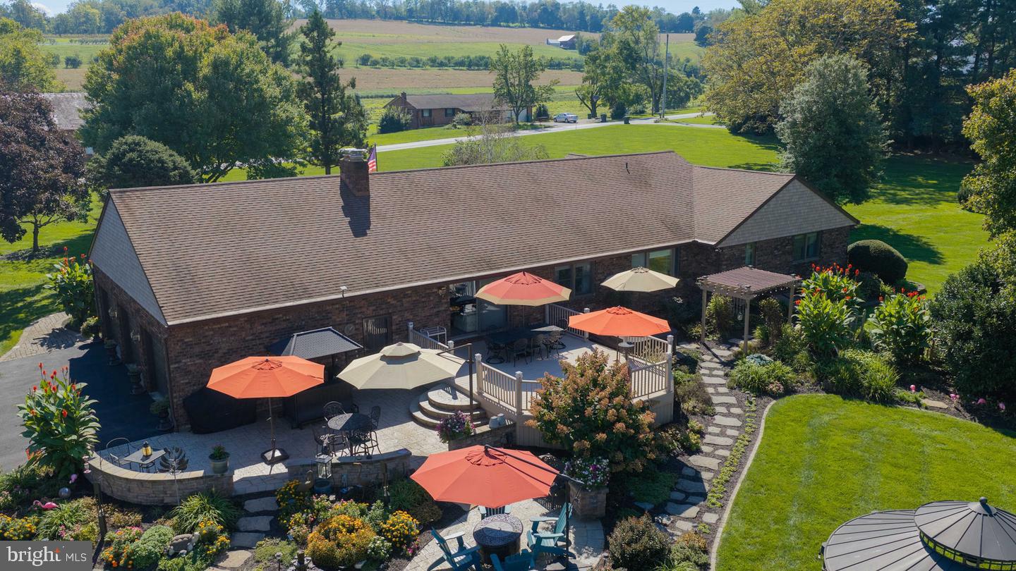 4775 LIBHART MILL ROAD