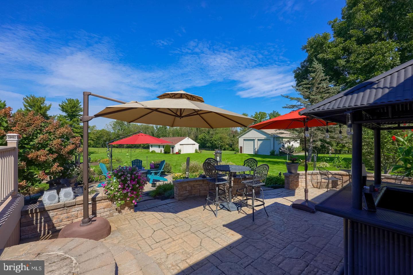 4775 LIBHART MILL ROAD