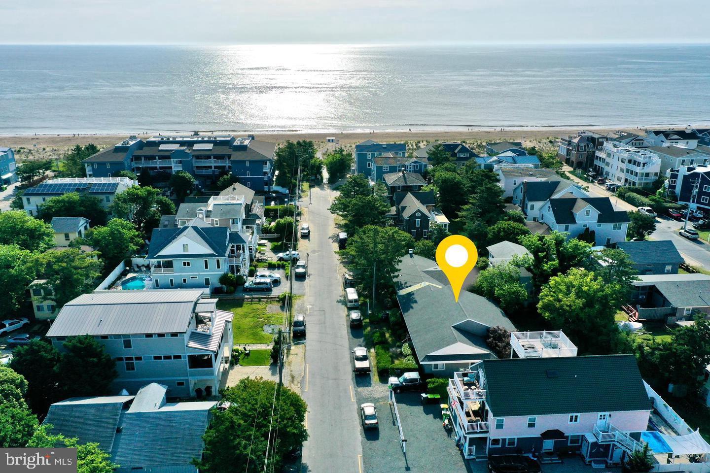 REHOBOTH BY THE SEA - Residential