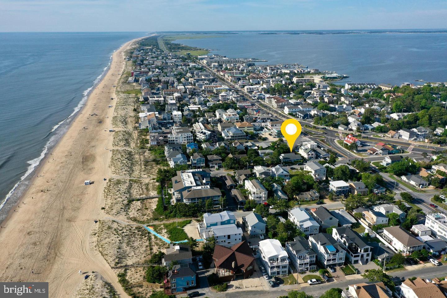 REHOBOTH BY THE SEA - Residential