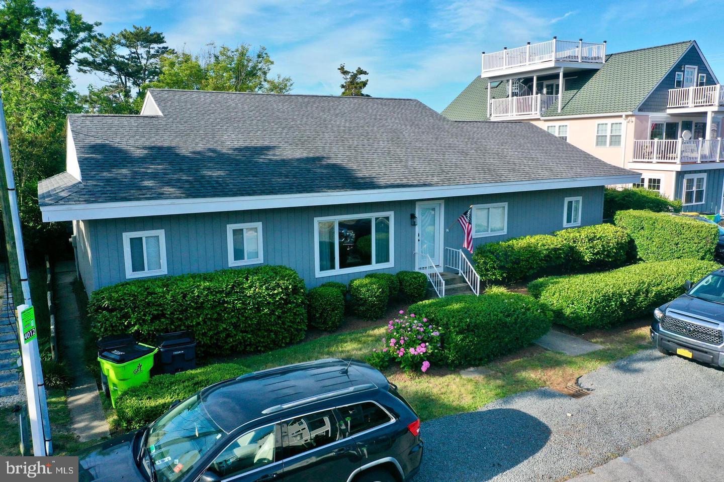 REHOBOTH BY THE SEA - Residential