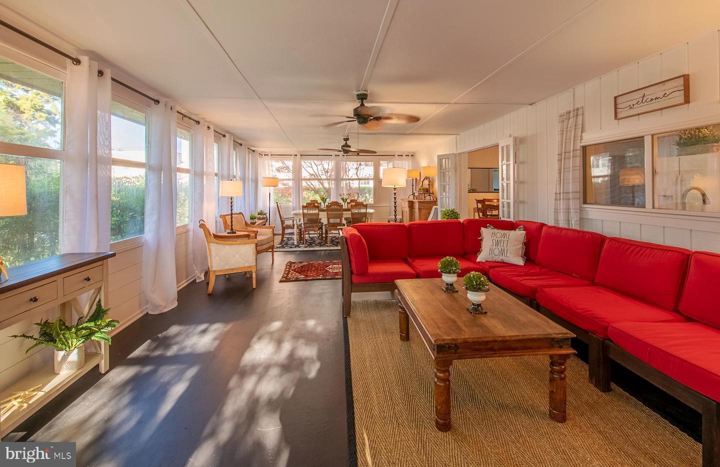 REHOBOTH BY THE SEA - Residential