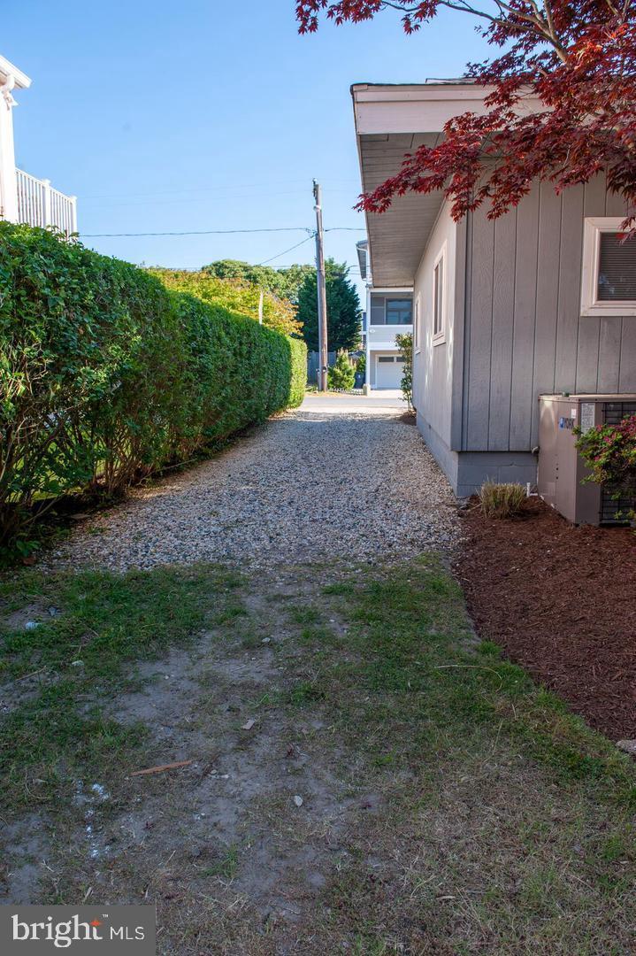 REHOBOTH BY THE SEA - Residential