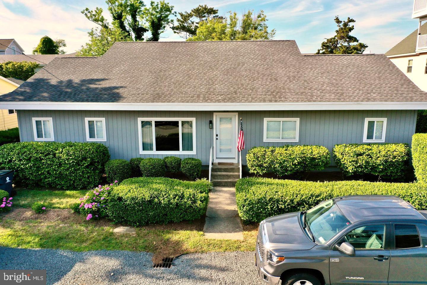 REHOBOTH BY THE SEA - Residential