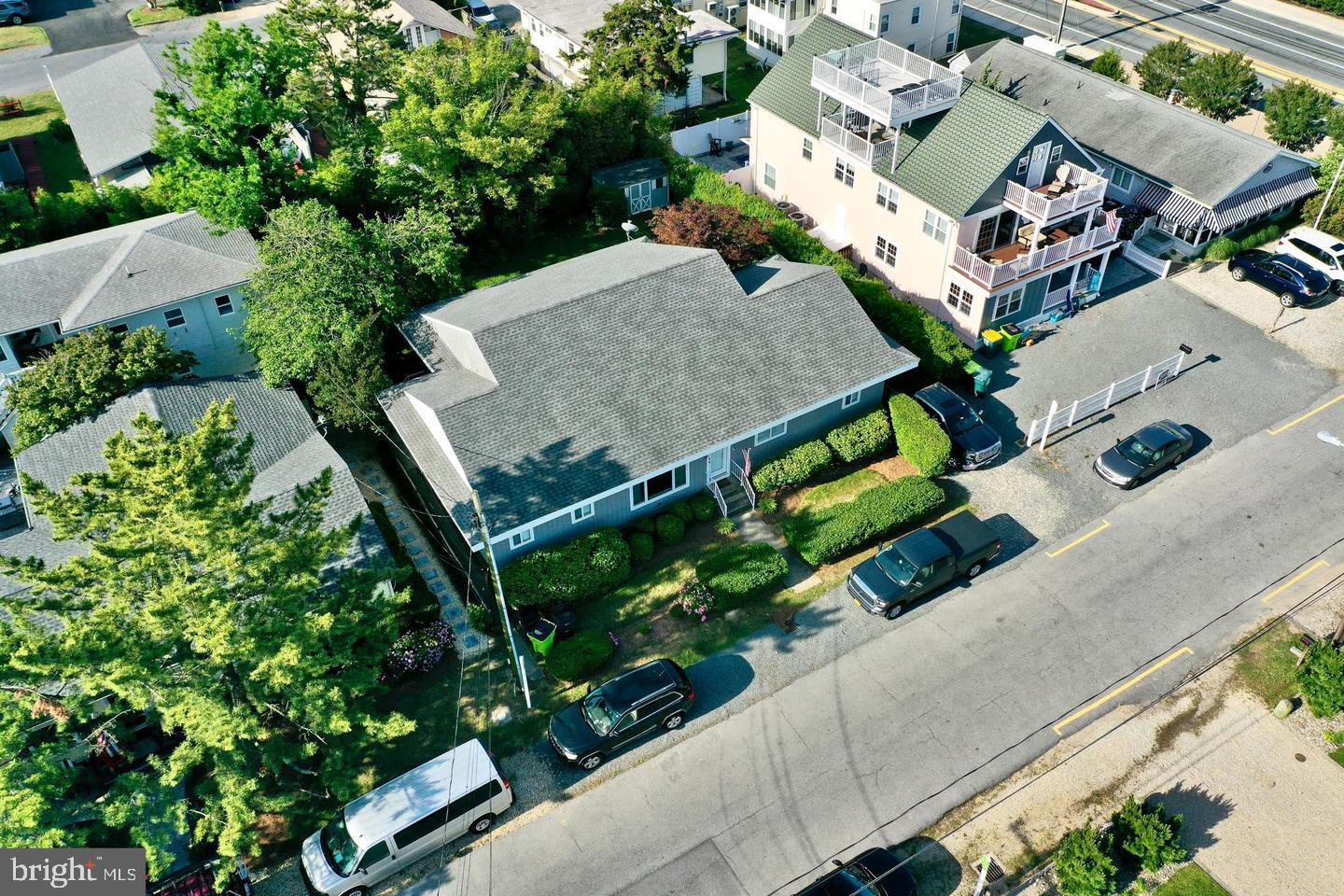 REHOBOTH BY THE SEA - Residential