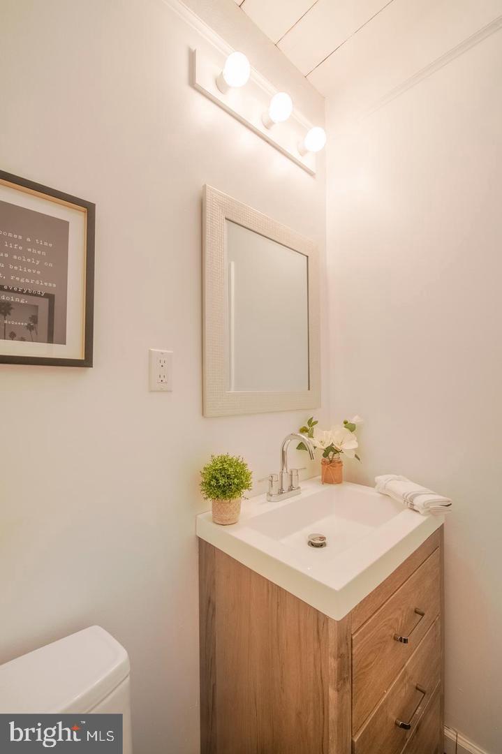 REHOBOTH BY THE SEA - Residential