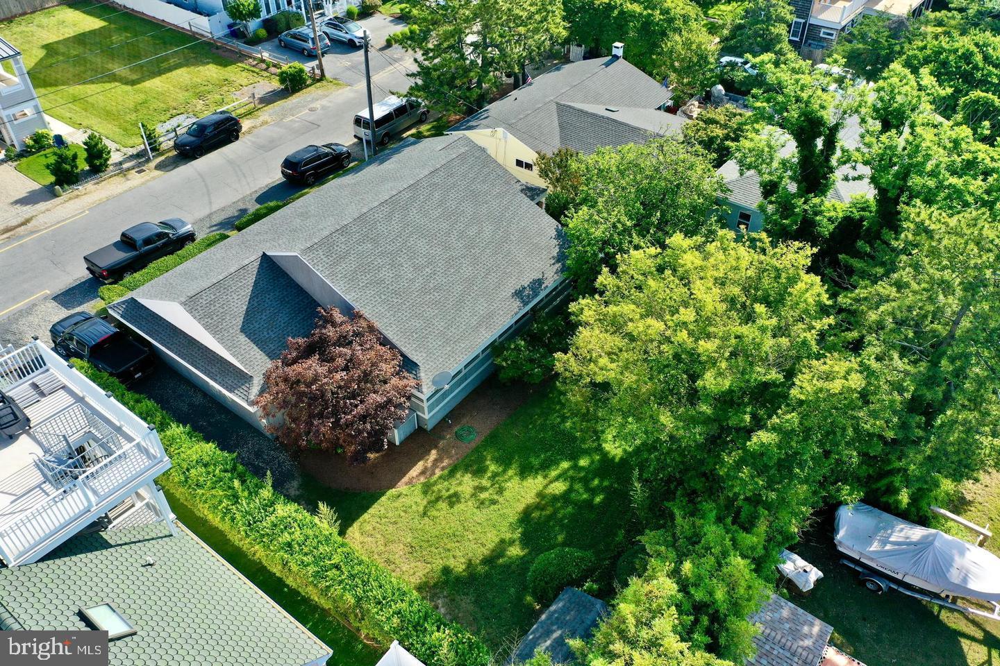 REHOBOTH BY THE SEA - Residential