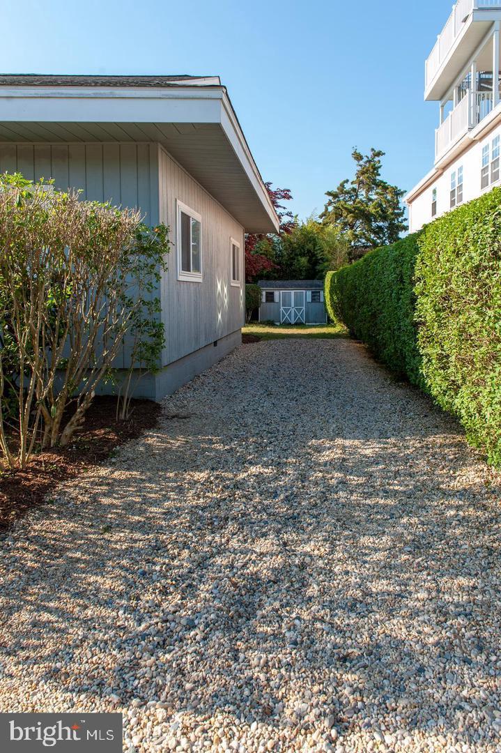 REHOBOTH BY THE SEA - Residential