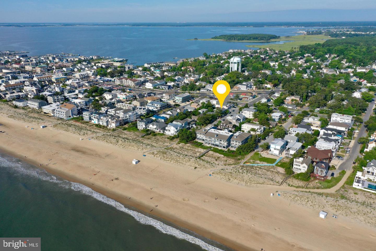 REHOBOTH BY THE SEA - Residential
