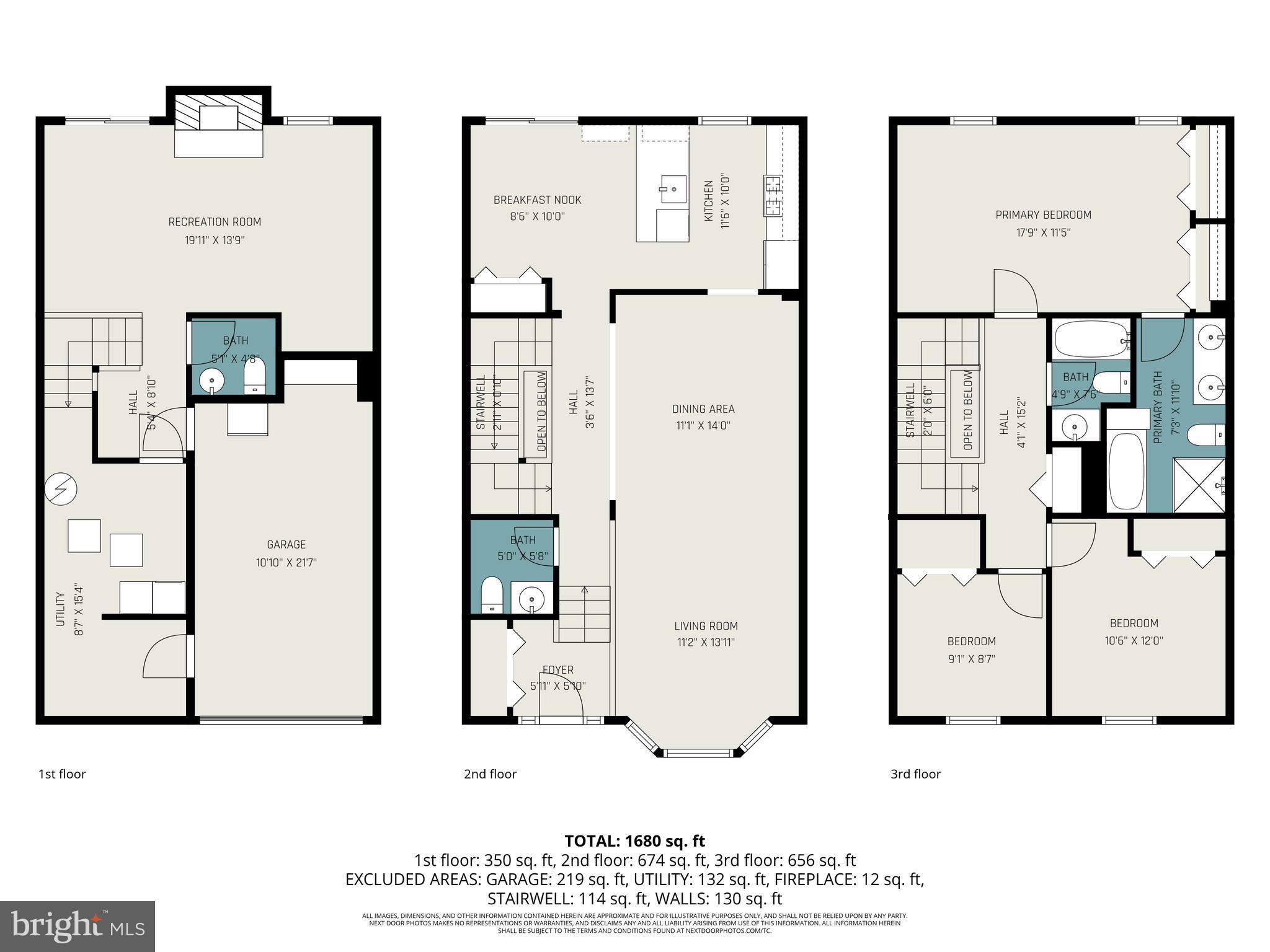 ASHBURN VILLAGE - Residential