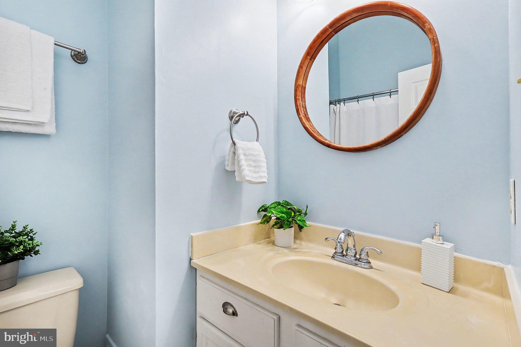 ASHBURN VILLAGE - Residential