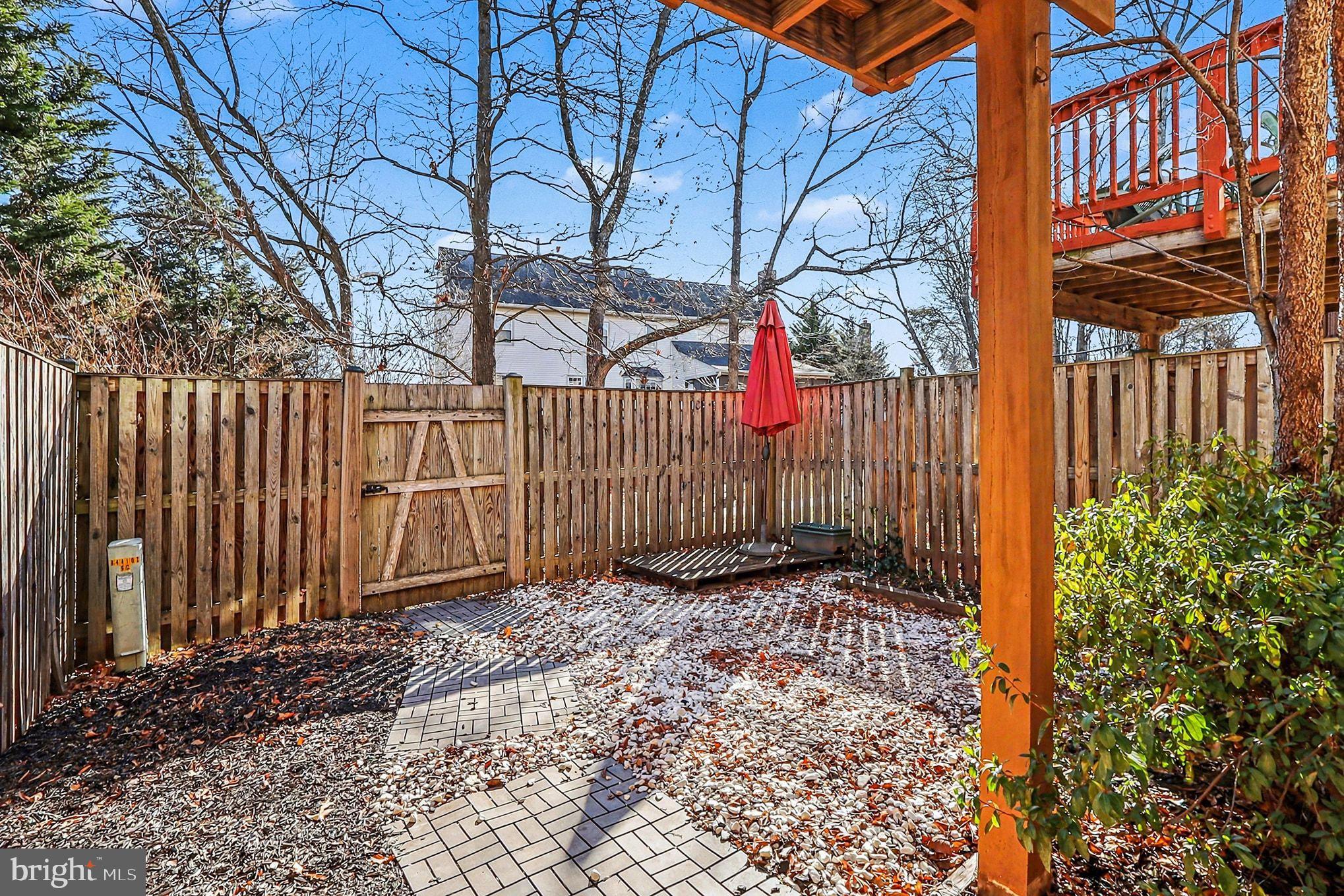 ASHBURN VILLAGE - Residential