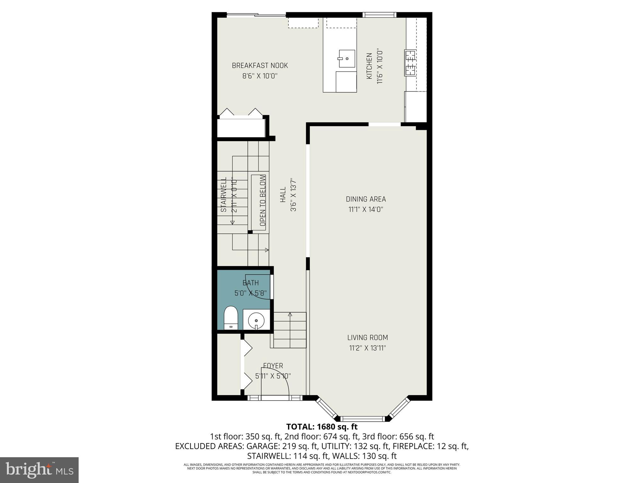 ASHBURN VILLAGE - Residential