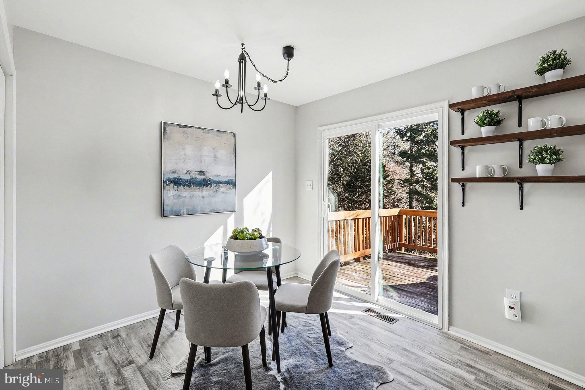 ASHBURN VILLAGE - Residential