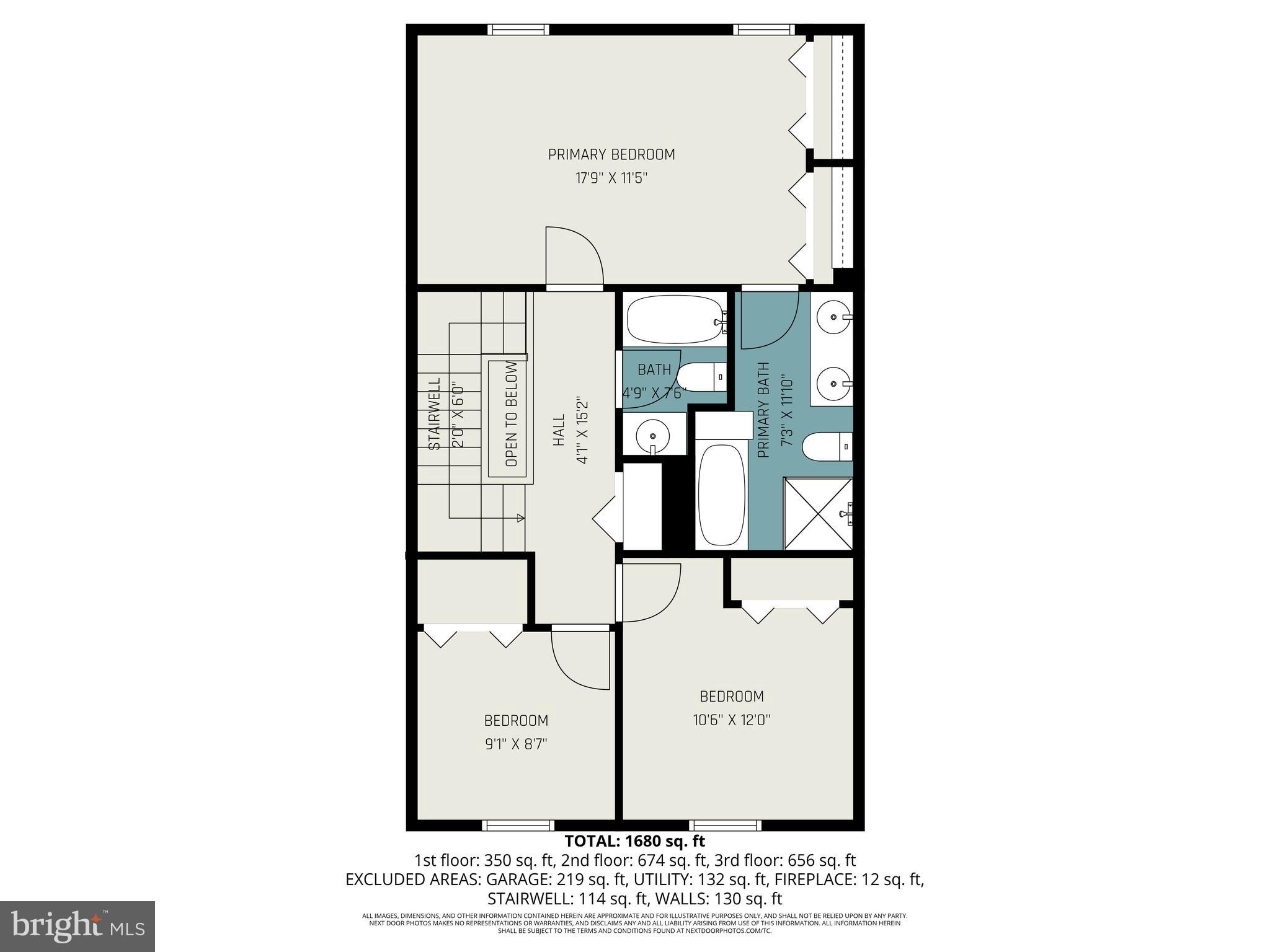 ASHBURN VILLAGE - Residential