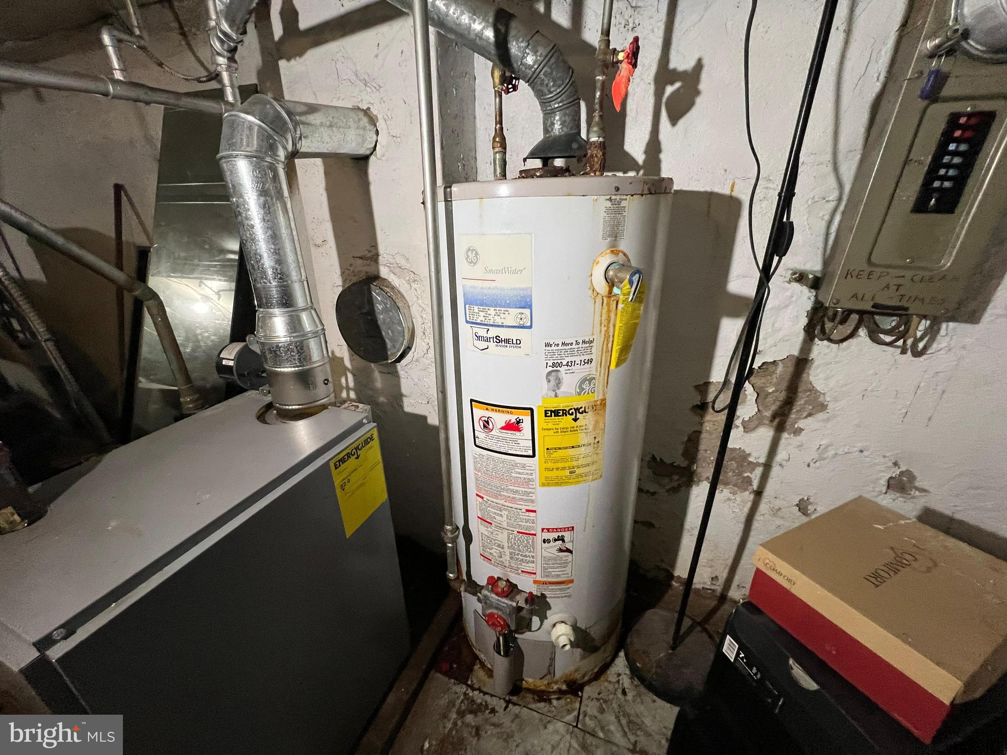 NEWBOLD - Residential