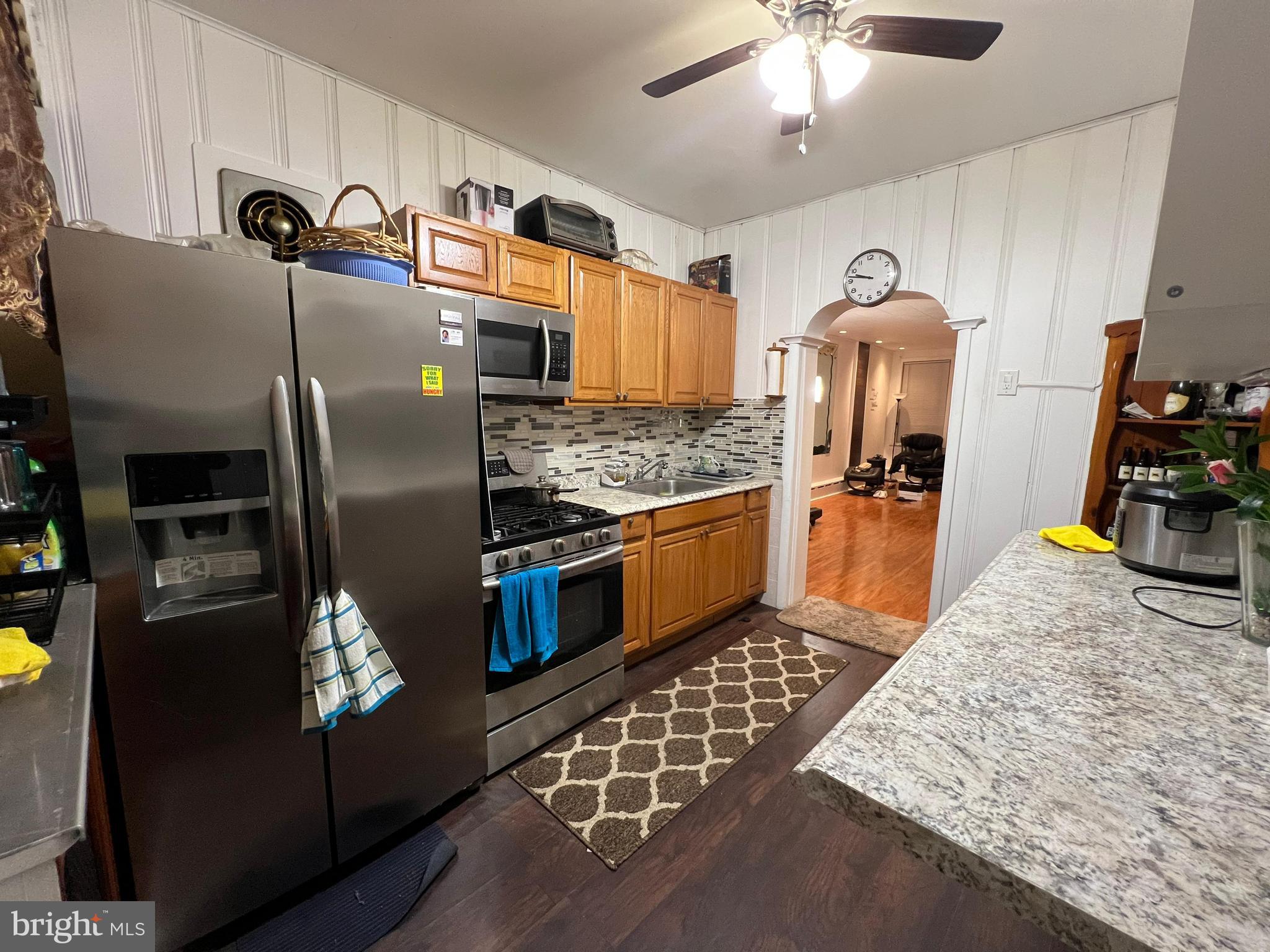 NEWBOLD - Residential