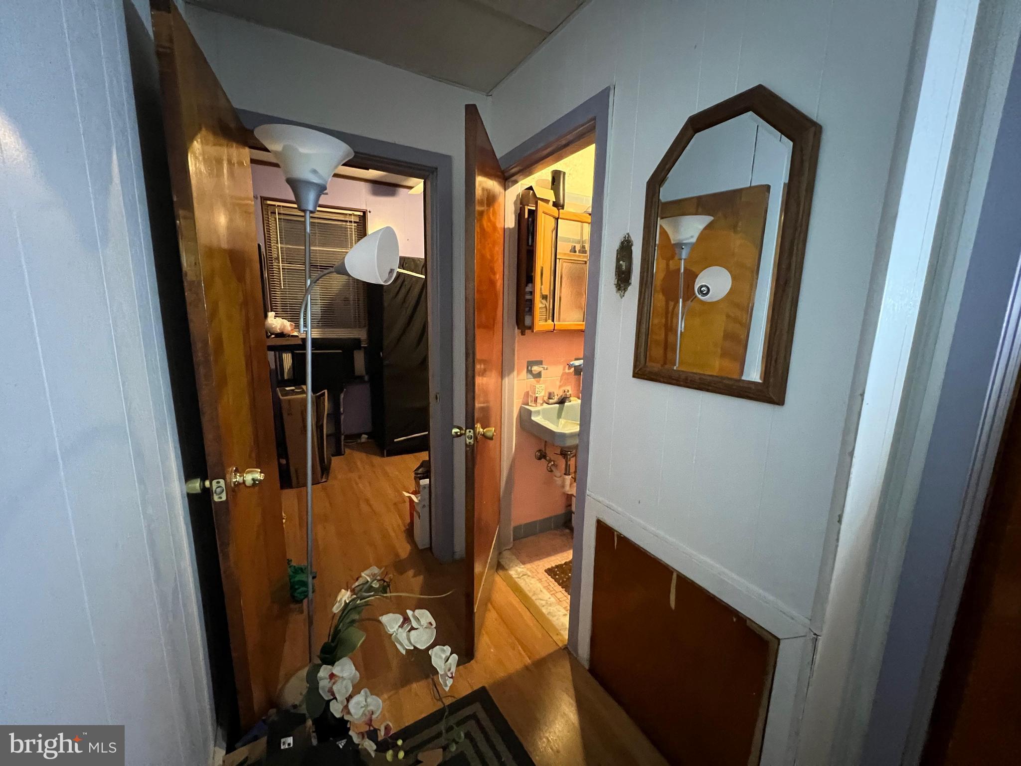 NEWBOLD - Residential