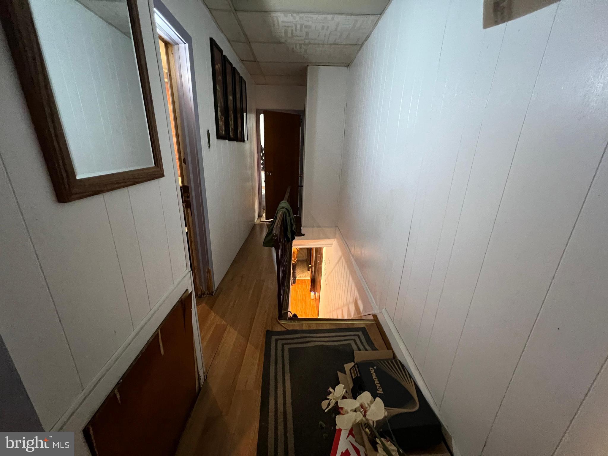 NEWBOLD - Residential