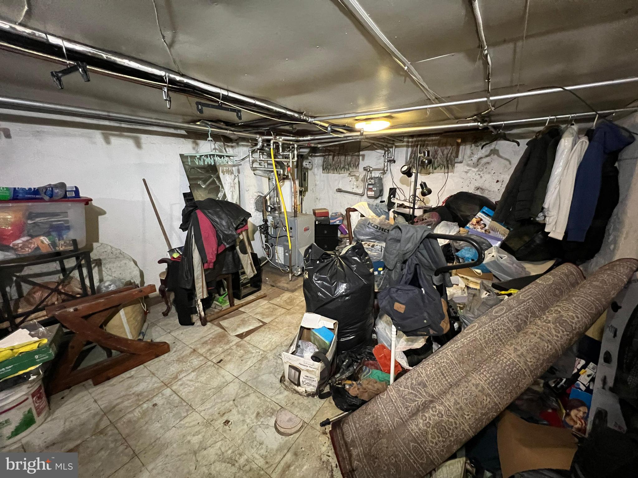 NEWBOLD - Residential