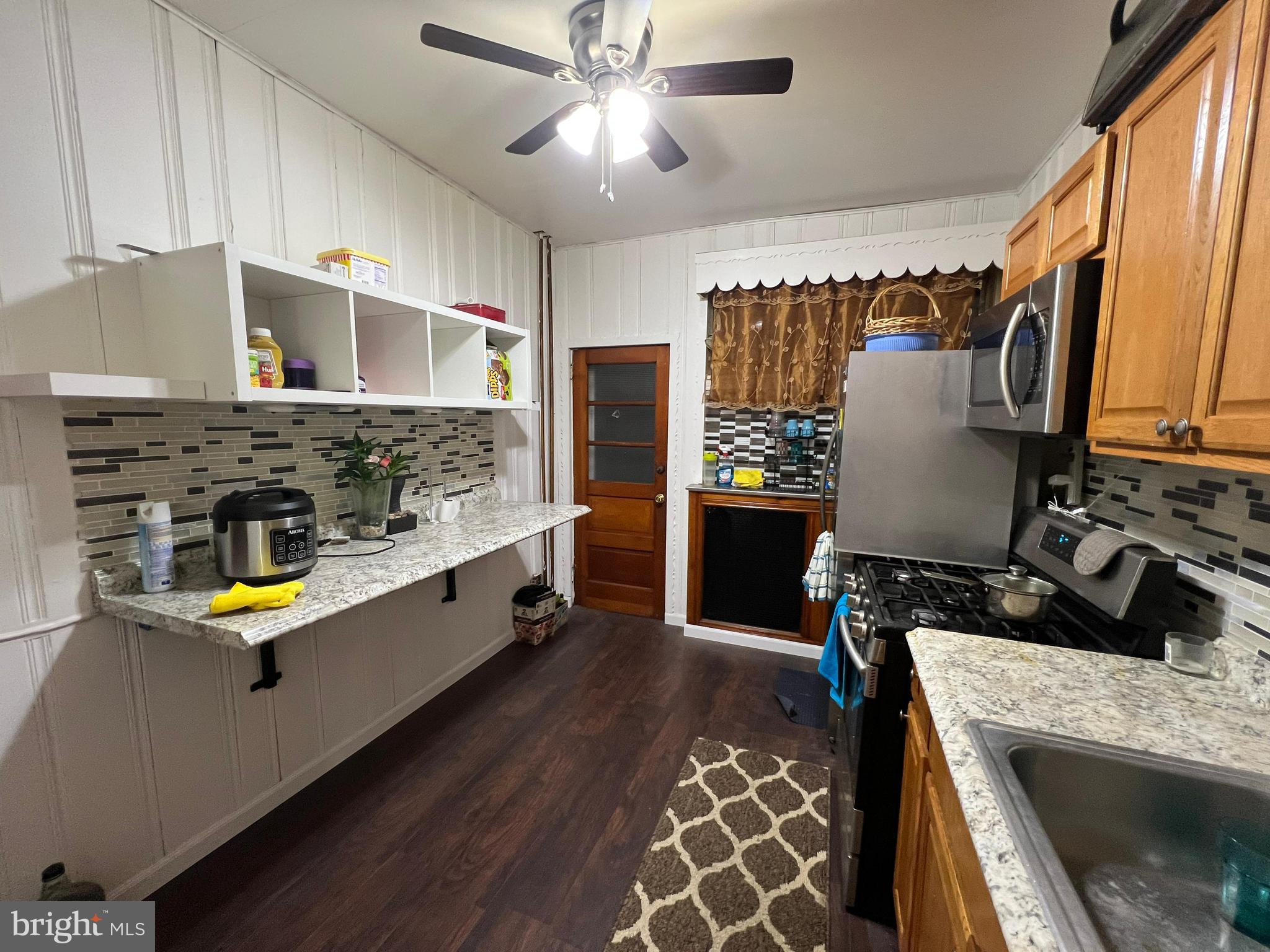 NEWBOLD - Residential