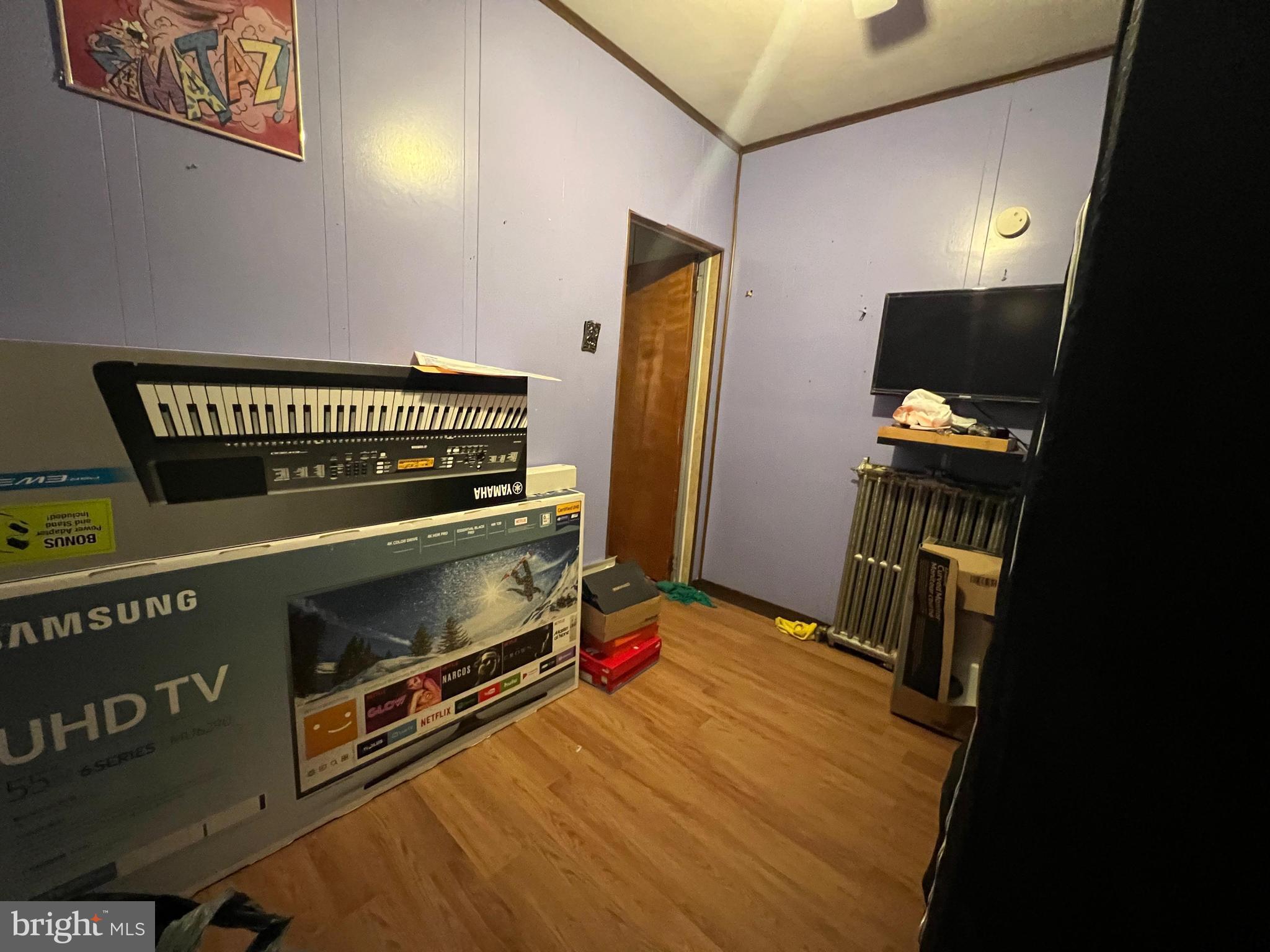 NEWBOLD - Residential