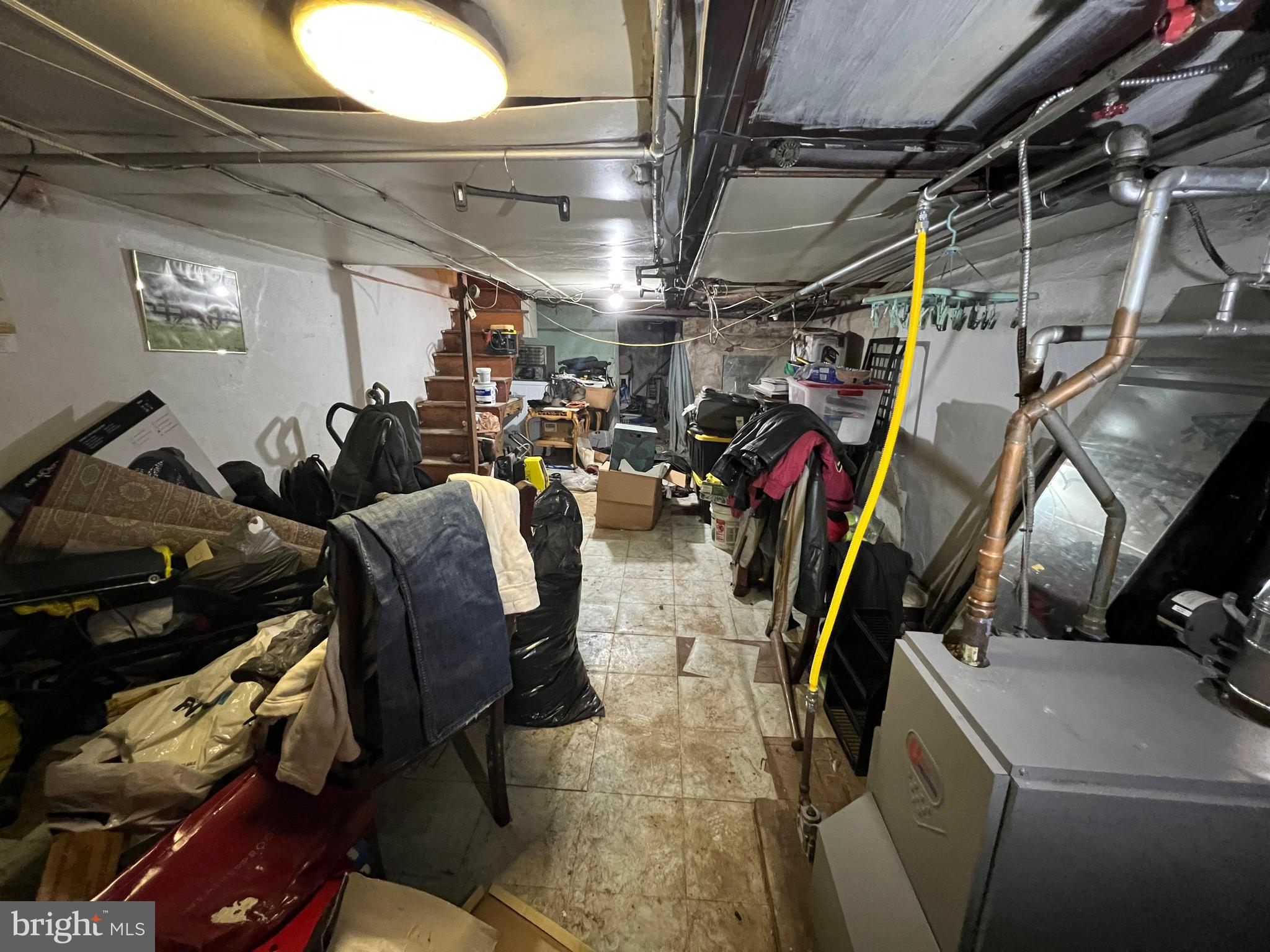 NEWBOLD - Residential