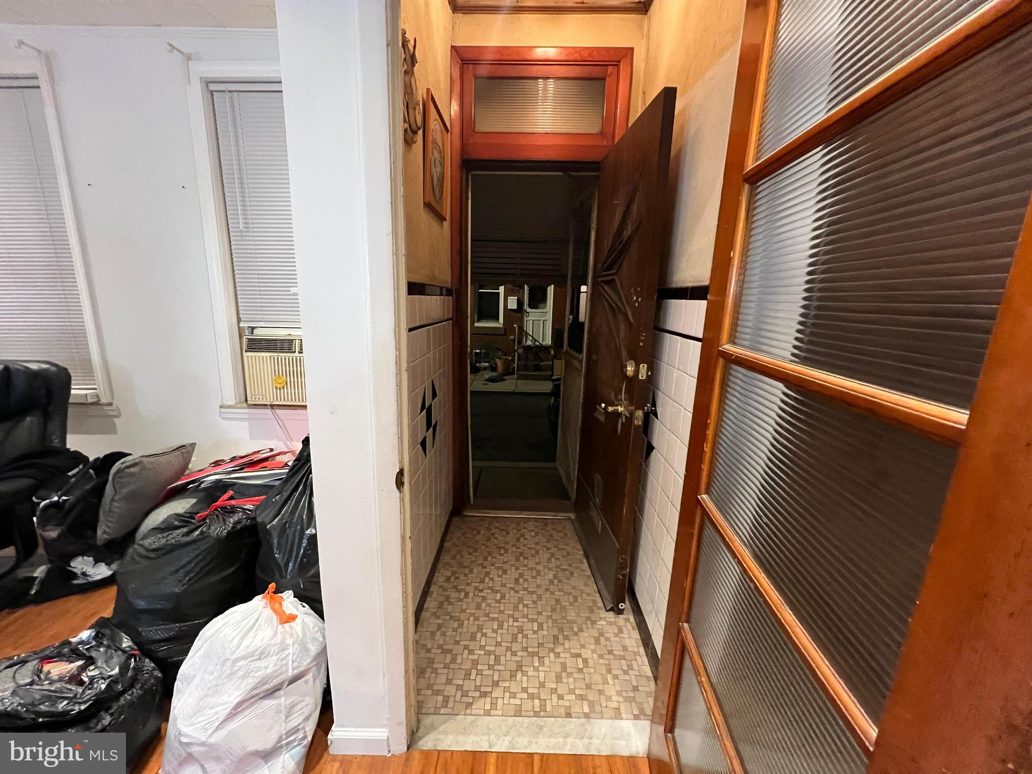 NEWBOLD - Residential