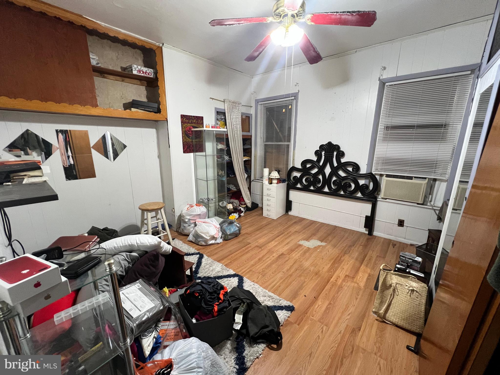 NEWBOLD - Residential