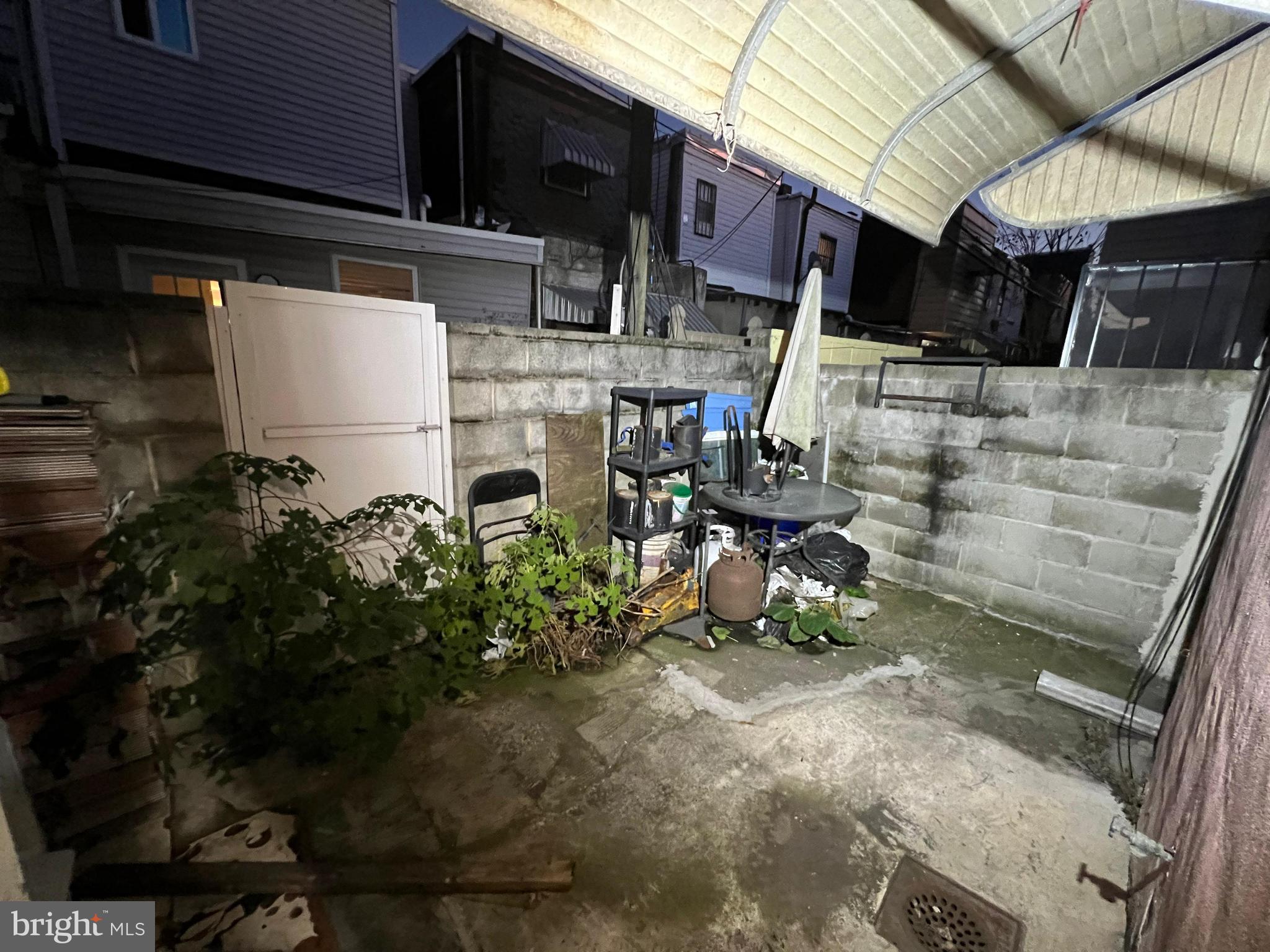 NEWBOLD - Residential