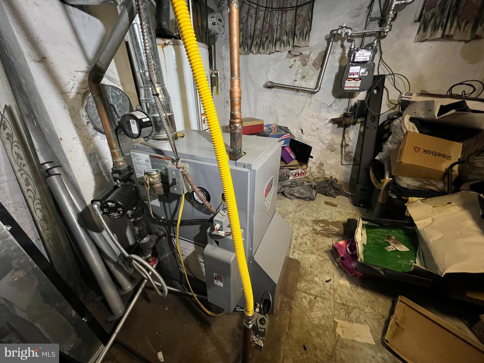 NEWBOLD - Residential