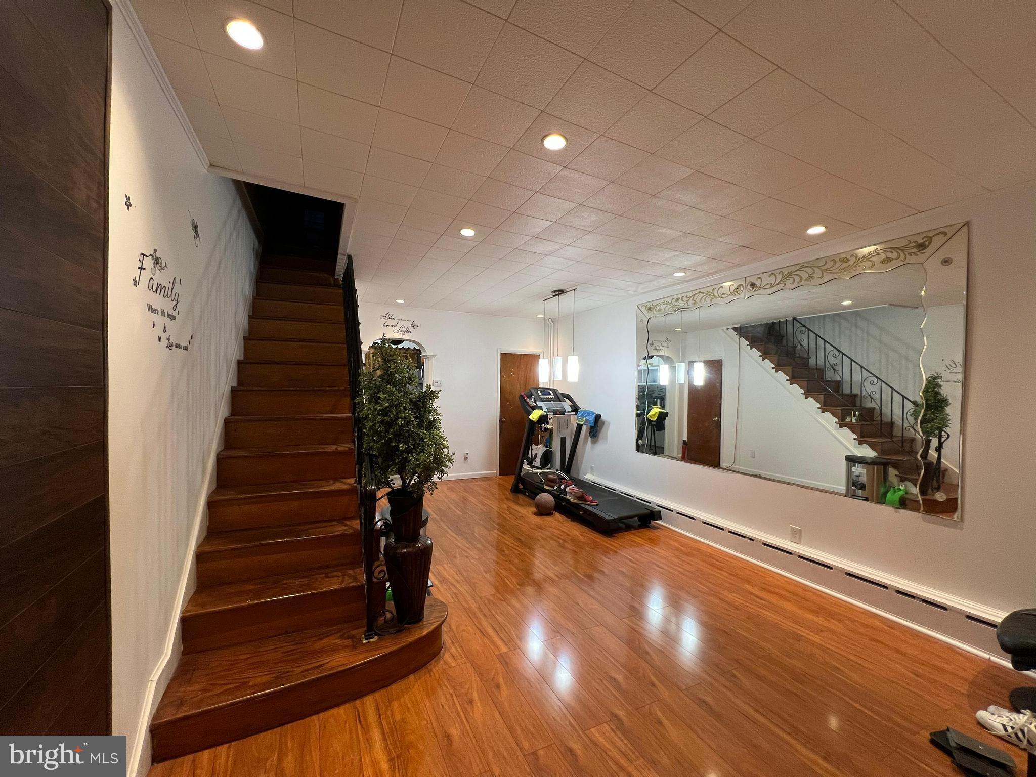 NEWBOLD - Residential