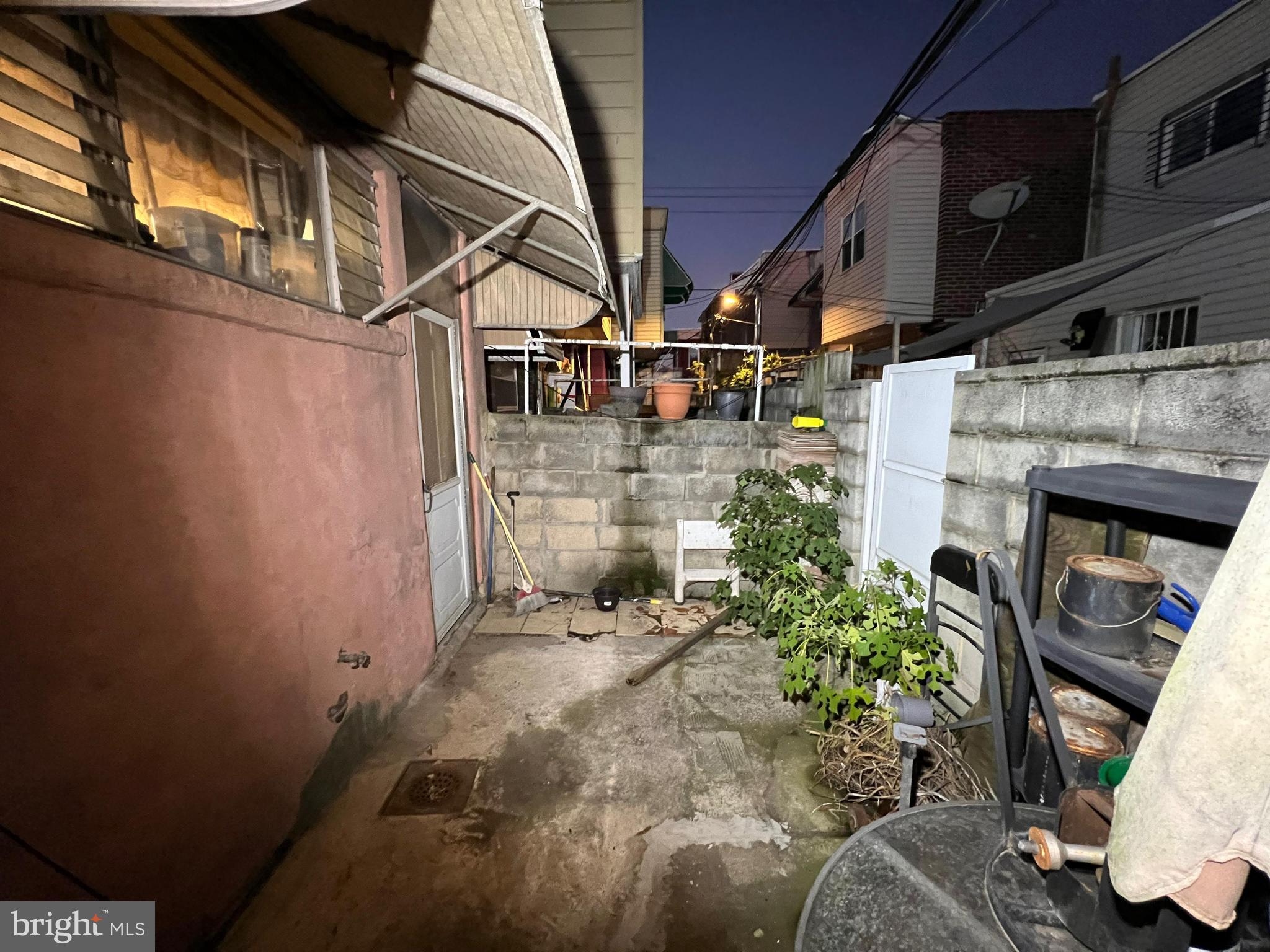 NEWBOLD - Residential