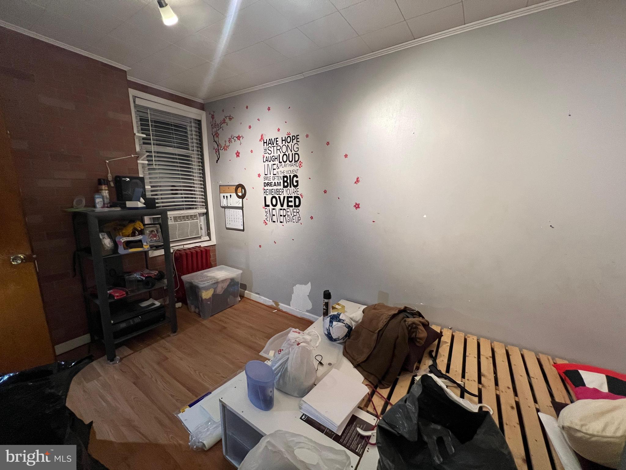 NEWBOLD - Residential