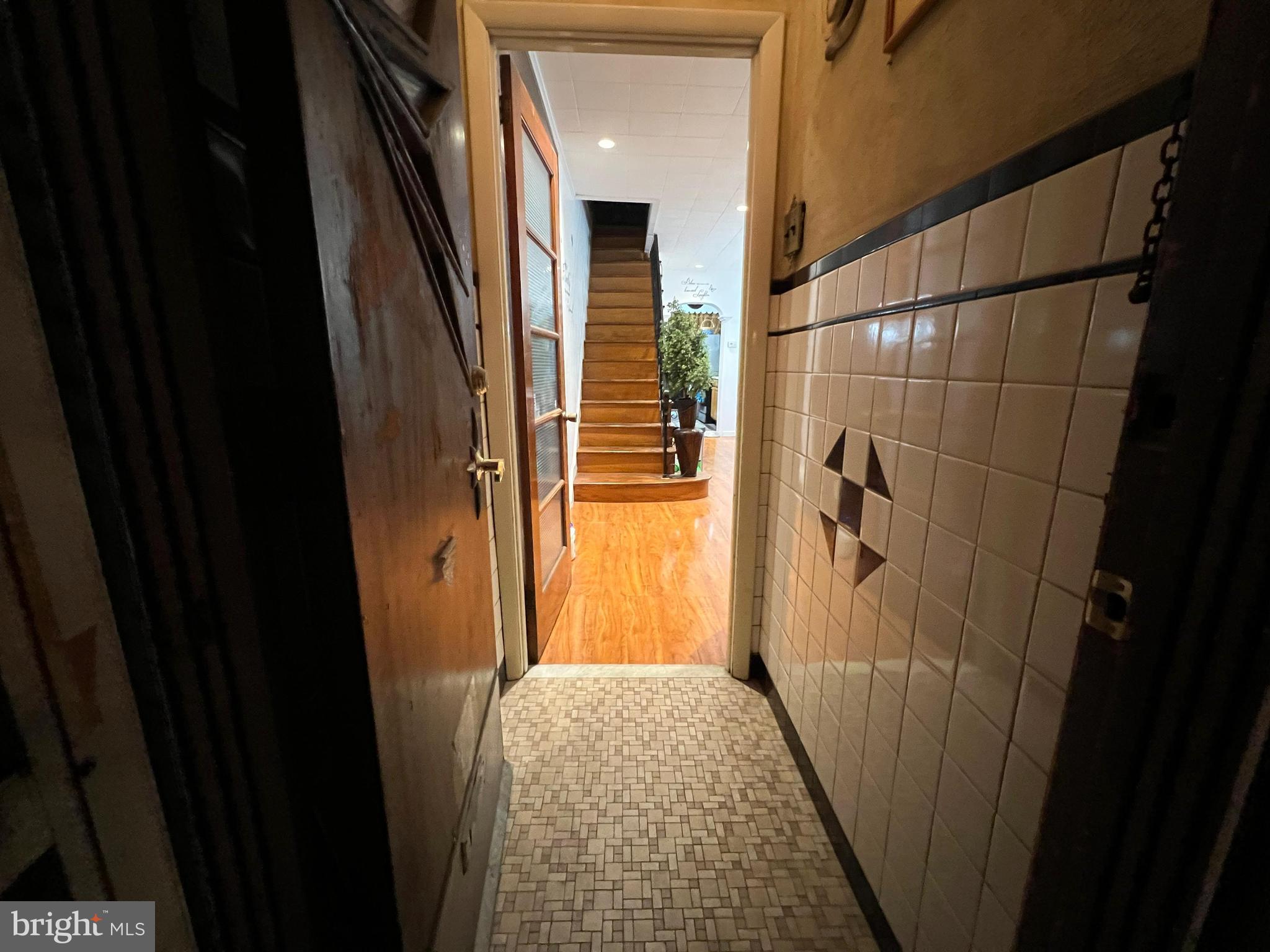 NEWBOLD - Residential