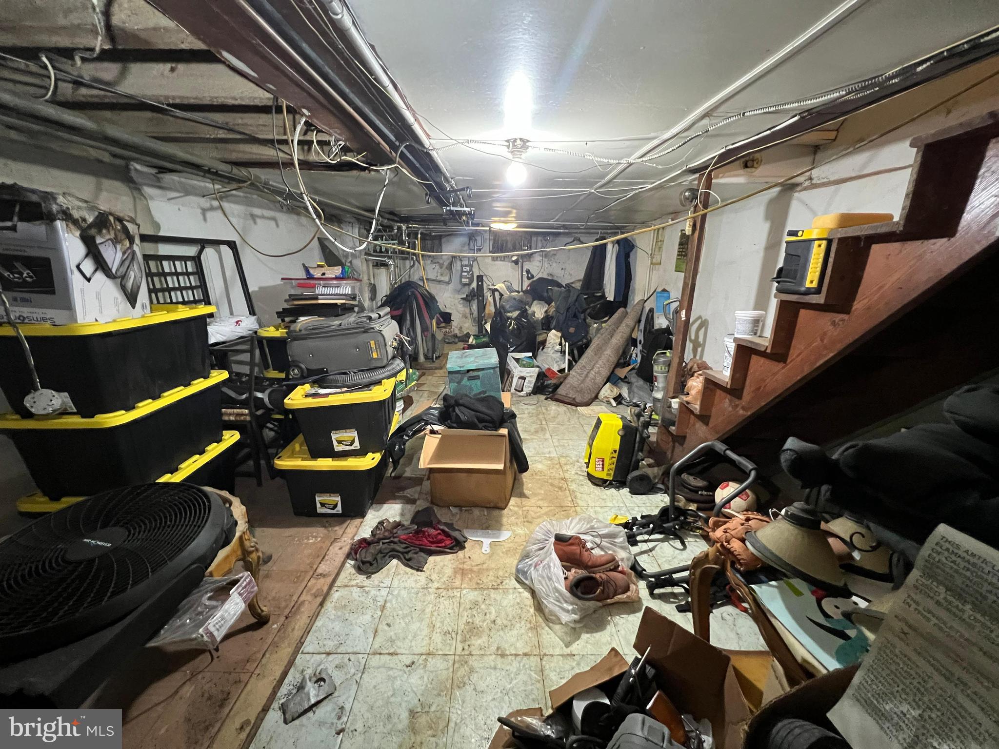 NEWBOLD - Residential