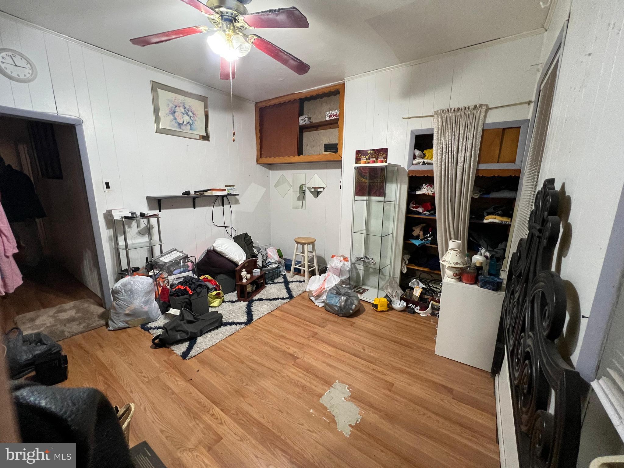 NEWBOLD - Residential