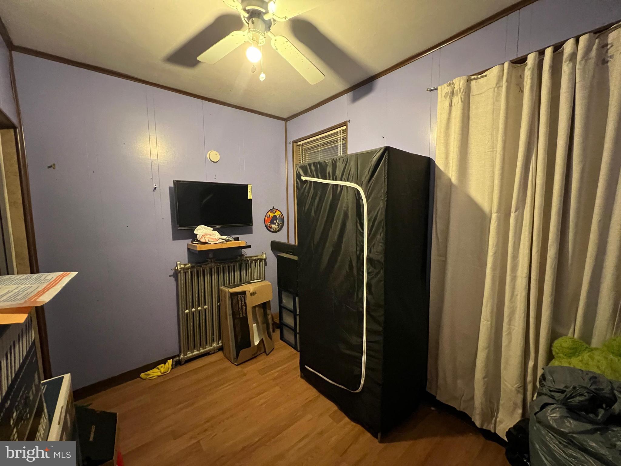 NEWBOLD - Residential