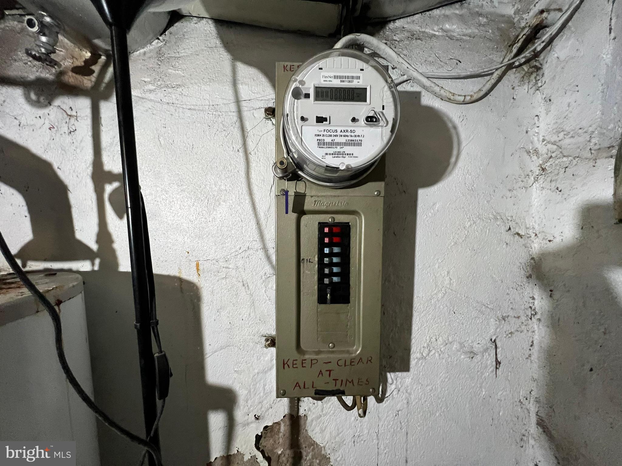 NEWBOLD - Residential