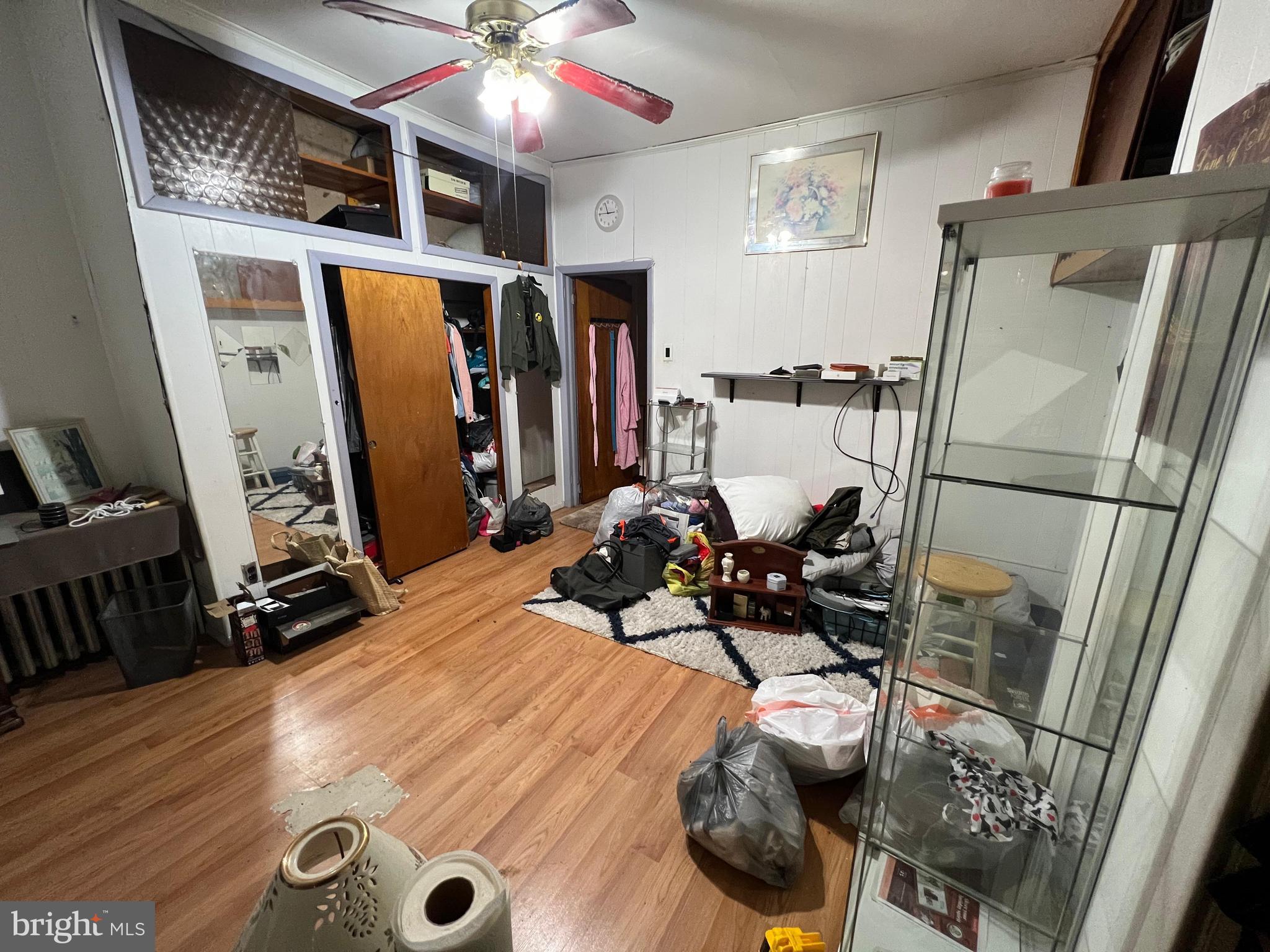 NEWBOLD - Residential