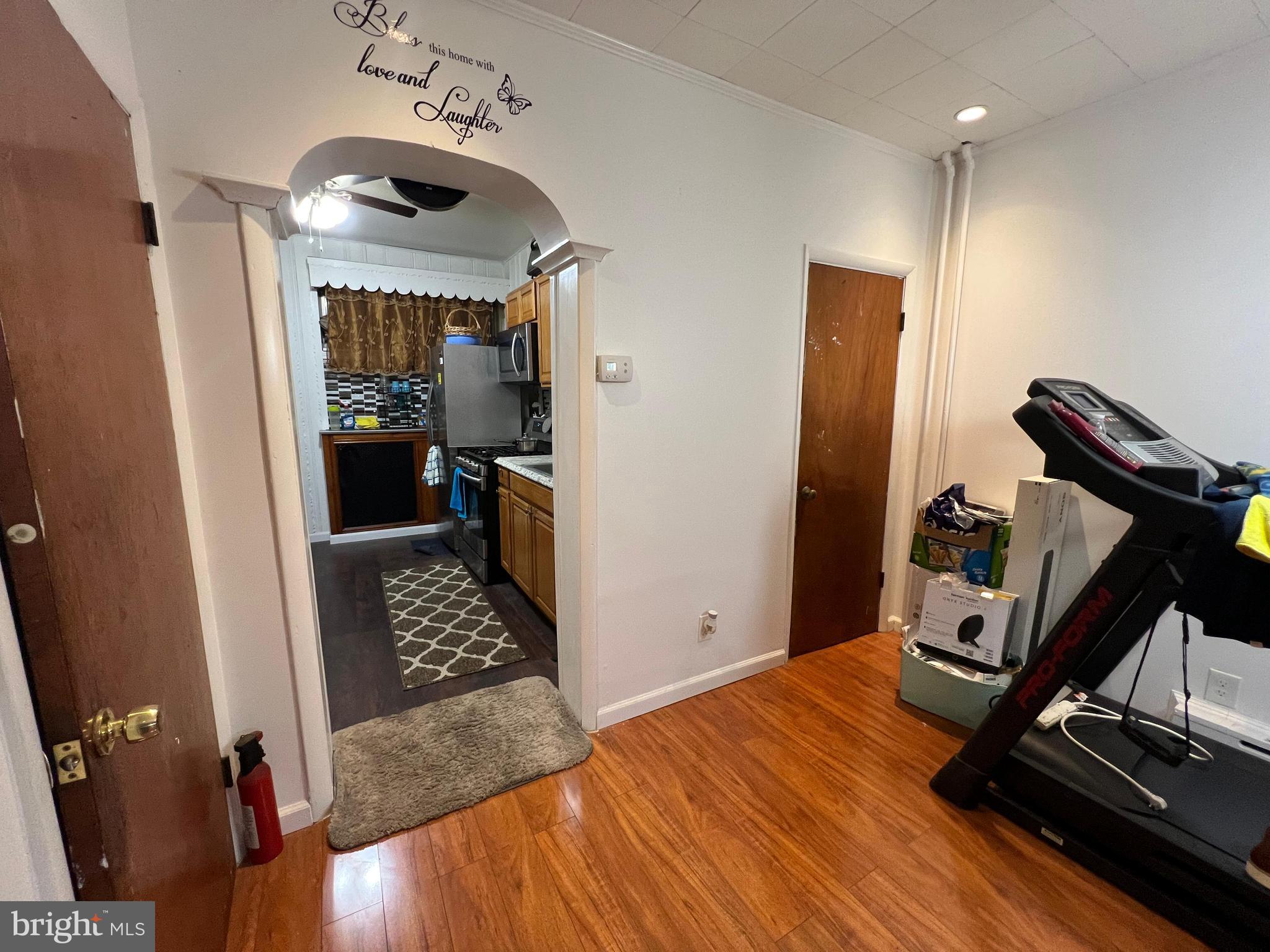 NEWBOLD - Residential