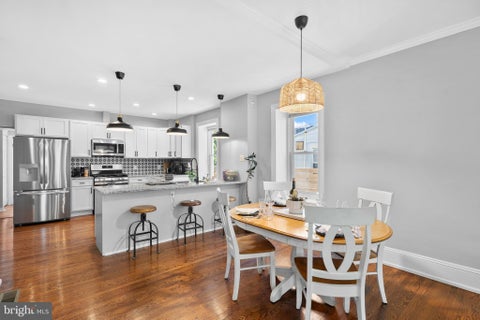 Townhouse For Sale - 472 Leverington Avenue<br/> PHILADELPHIA, PA 19128