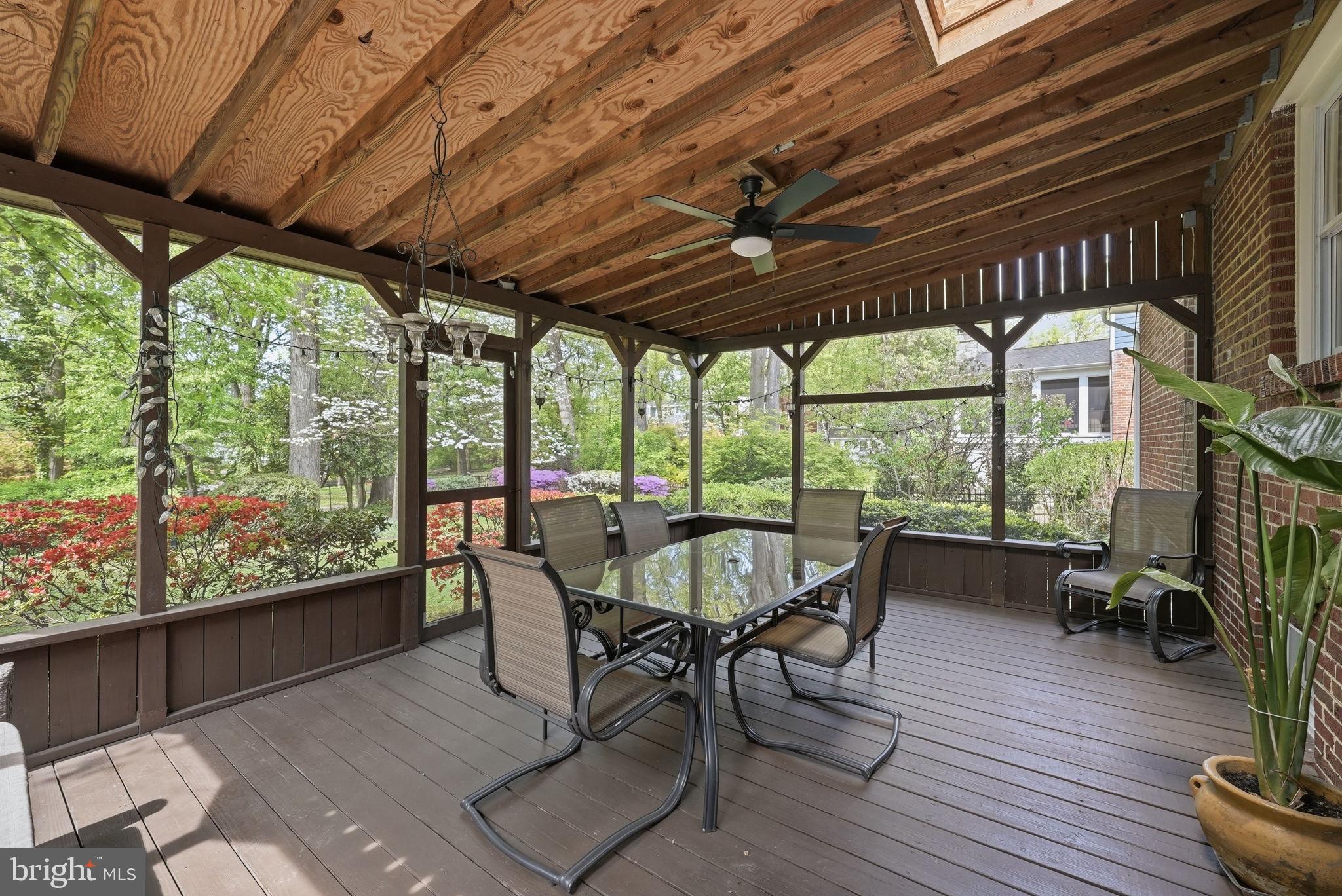 BERKSHIRE OAKWOOD - Residential