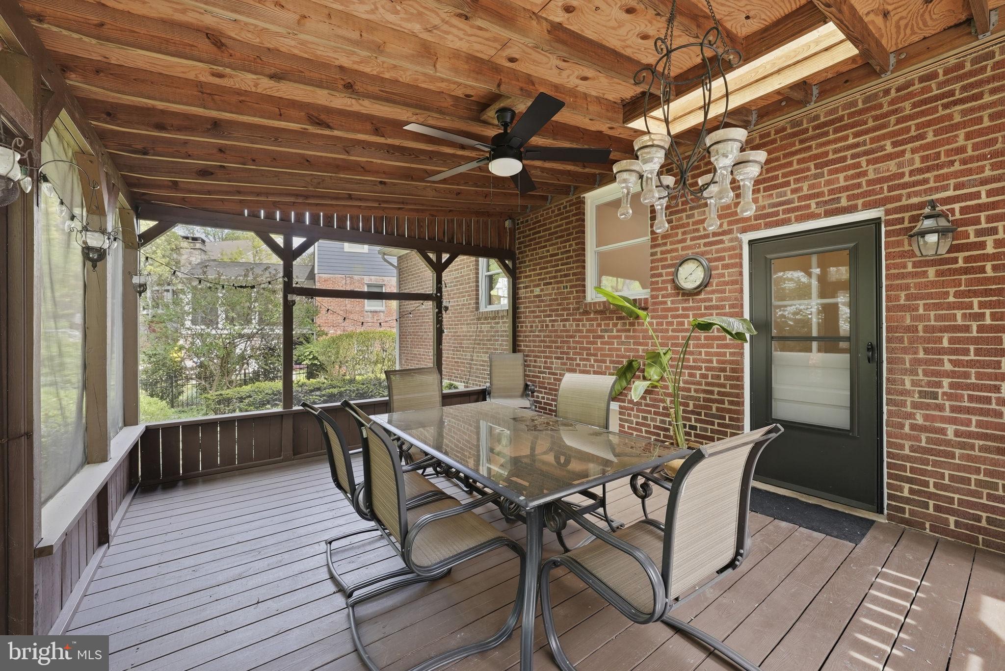 BERKSHIRE OAKWOOD - Residential