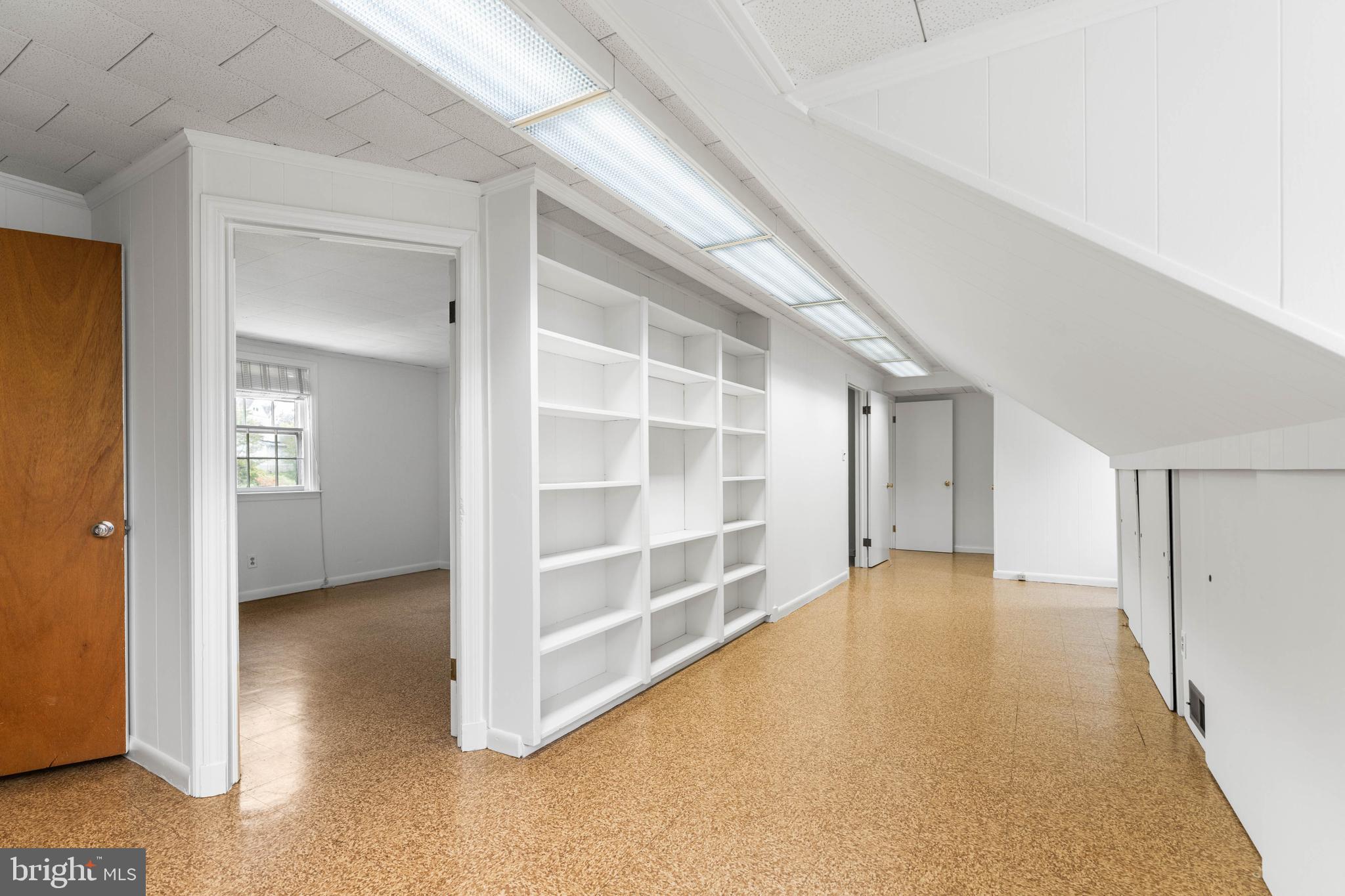 RUXTON - Residential