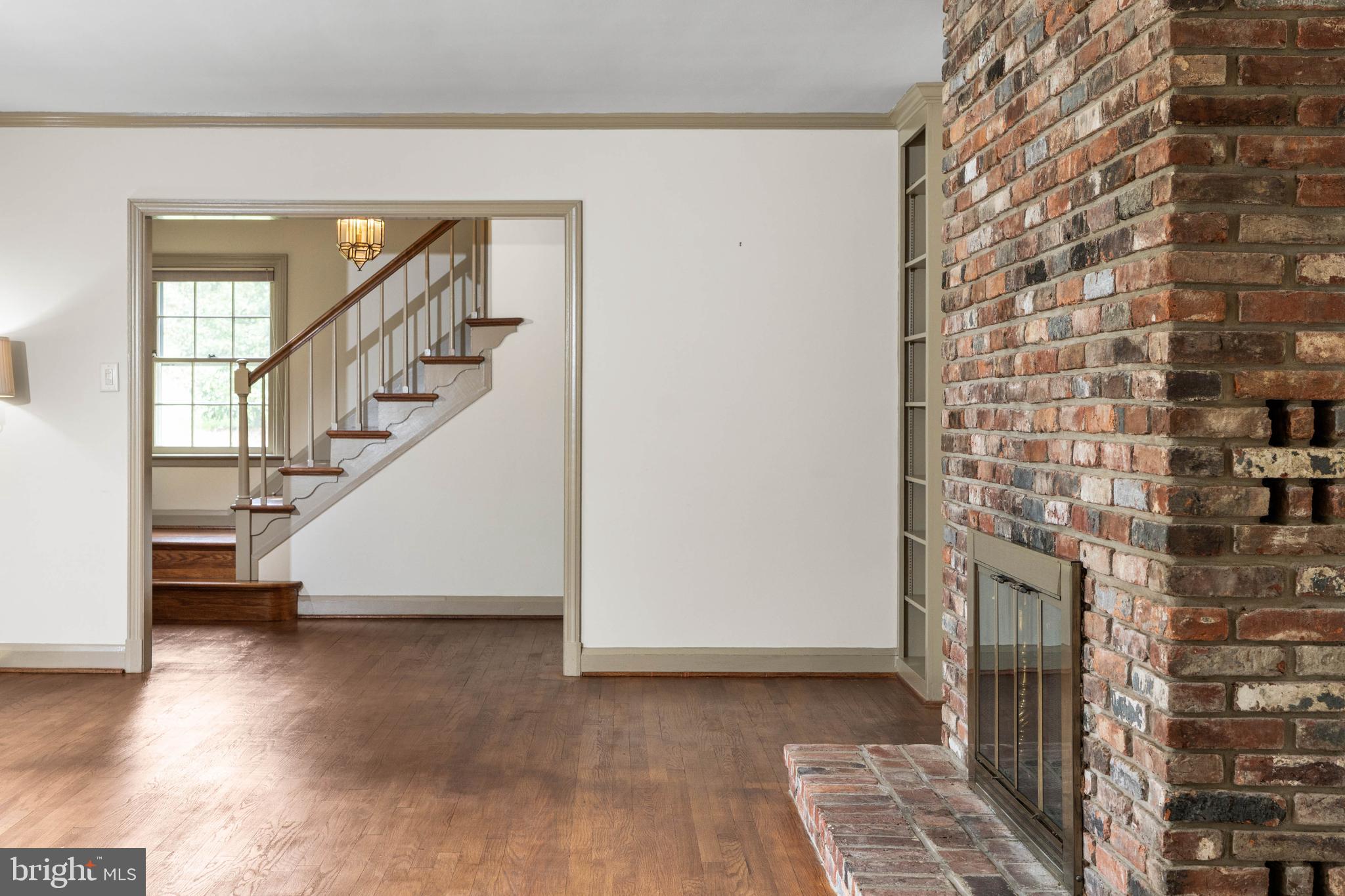 RUXTON - Residential